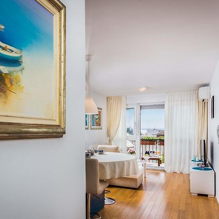 Art Of Split Apartment Экстерьер фото