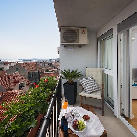 Art Of Split Apartment Экстерьер фото