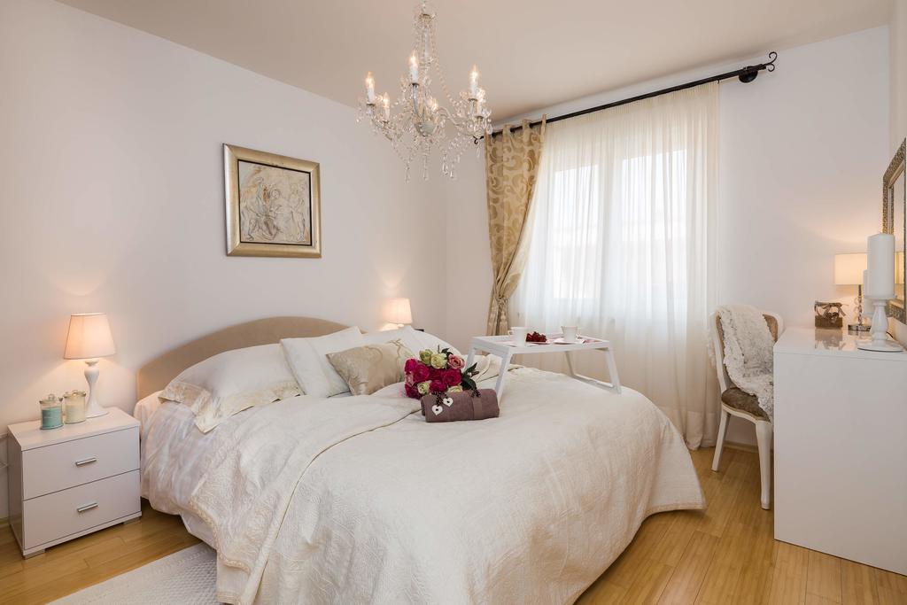 Art Of Split Apartment Экстерьер фото